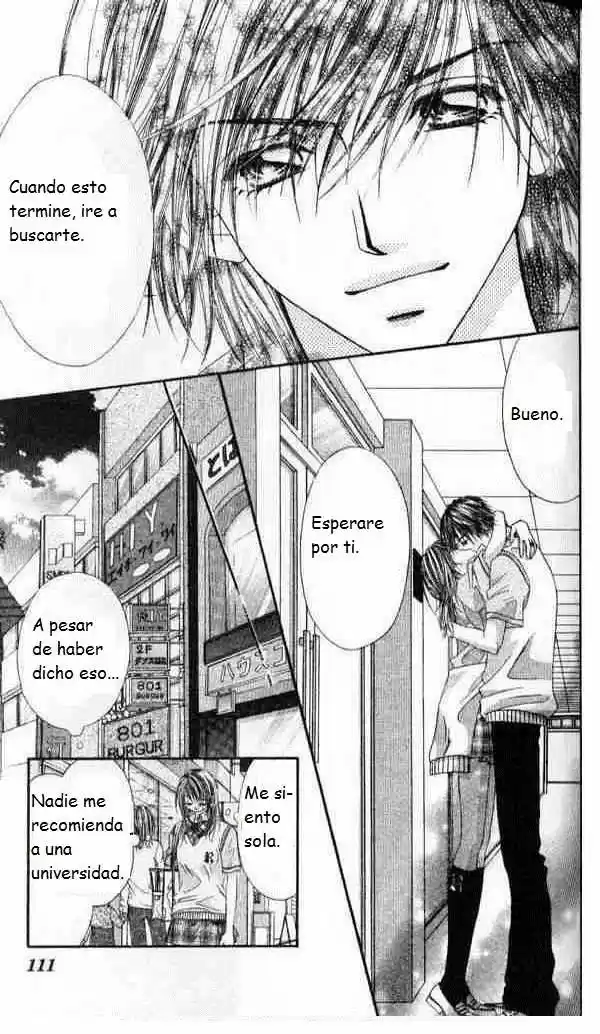 Renai Shijou Shugi (2016) - Capítulo 40 - Página 17 - LectorTMOo