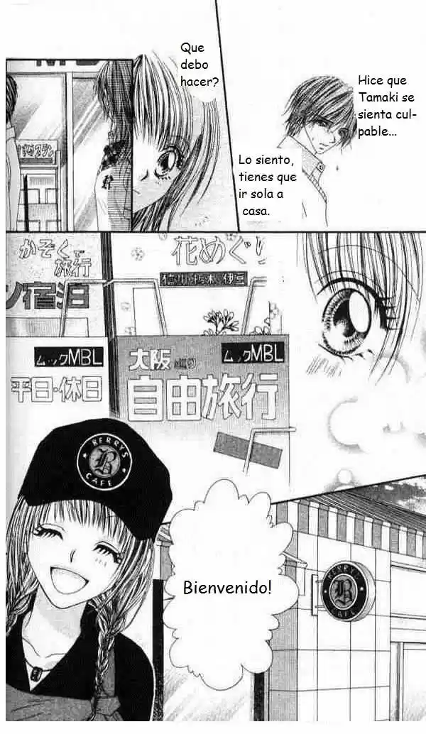 Renai Shijou Shugi (2016) - Capítulo 40 - Página 18 - LectorTMOo