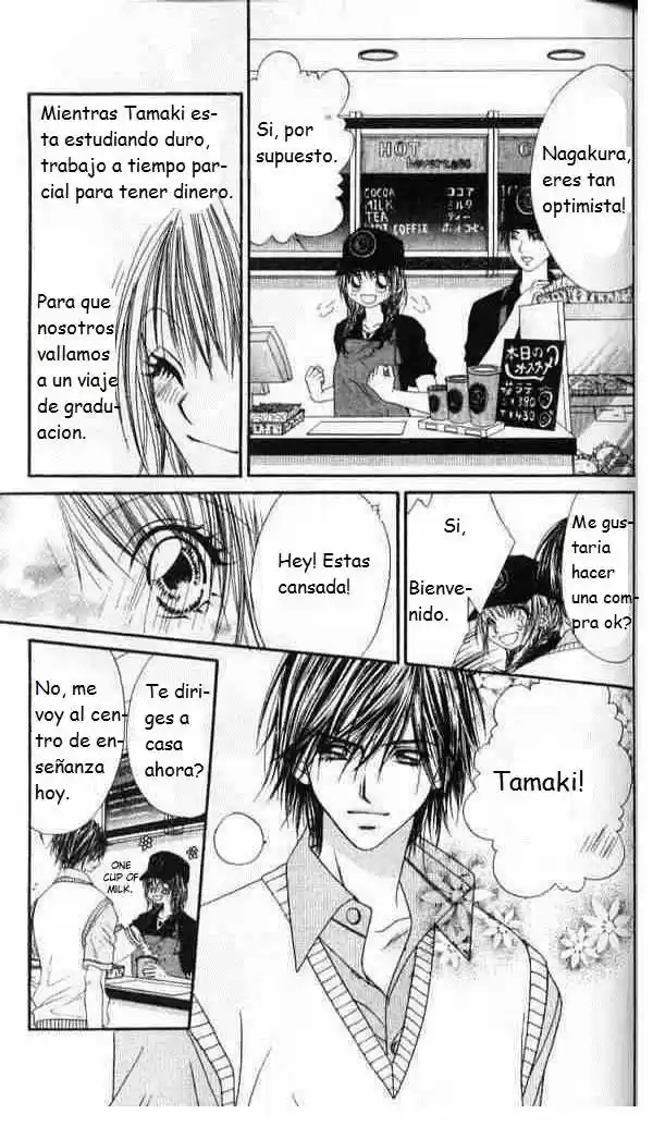 Renai Shijou Shugi (2016) - Capítulo 40 - Página 19 - LectorTMOo