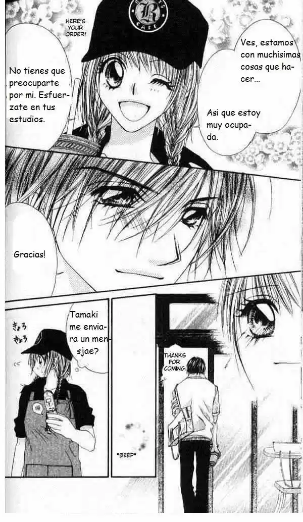 Renai Shijou Shugi (2016) - Capítulo 40 - Página 20 - LectorTMOo