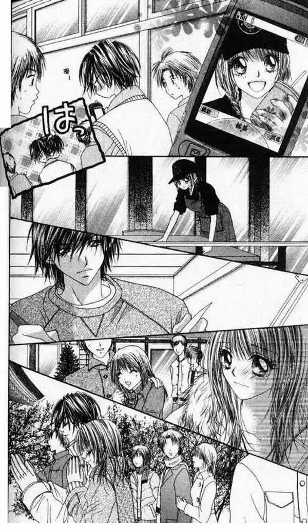 Renai Shijou Shugi (2016) - Capítulo 40 - Página 22 - LectorTMOo