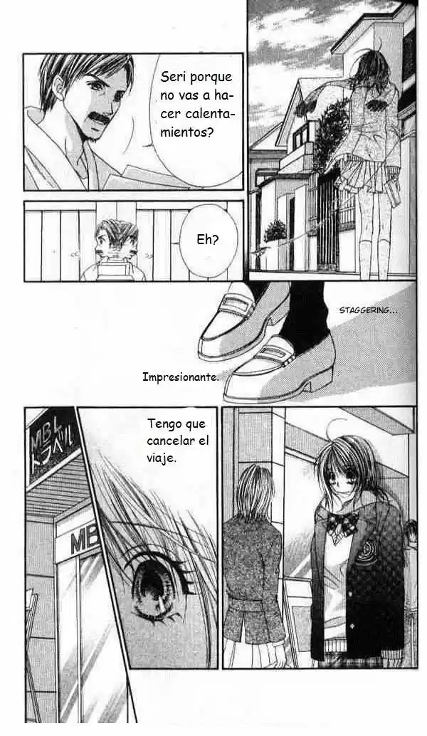 Renai Shijou Shugi (2016) - Capítulo 40 - Página 27 - LectorTMOo
