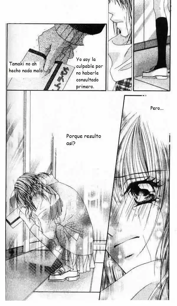 Renai Shijou Shugi (2016) - Capítulo 40 - Página 28 - LectorTMOo