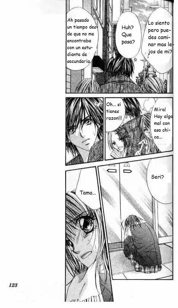 Renai Shijou Shugi (2016) - Capítulo 40 - Página 29 - LectorTMOo