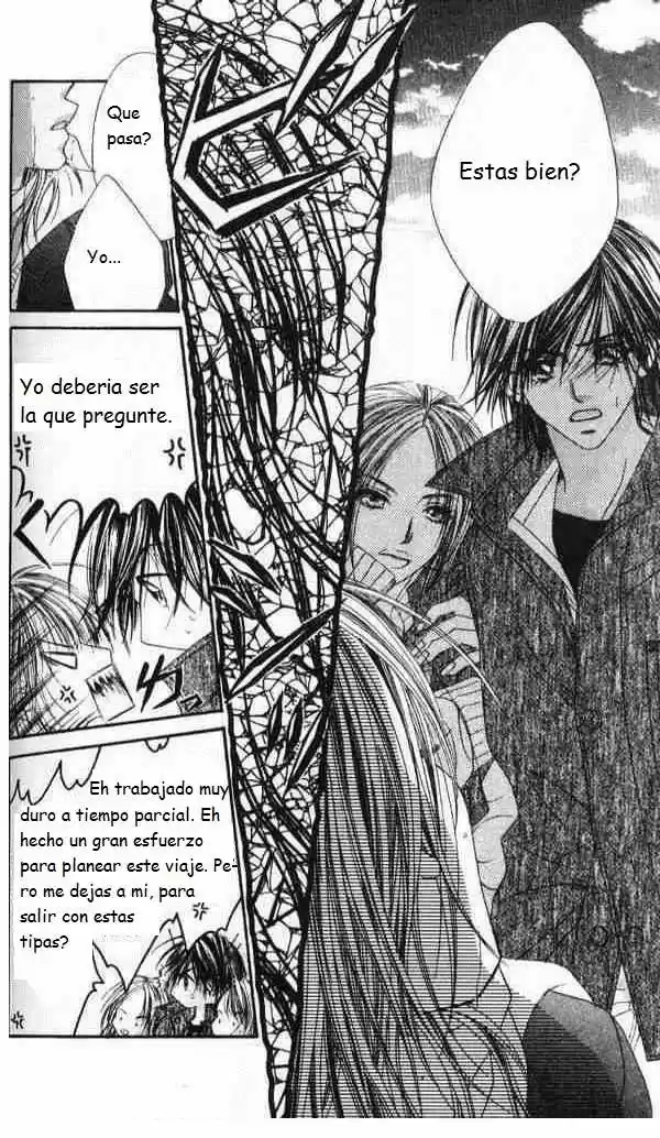 Renai Shijou Shugi (2016) - Capítulo 40 - Página 30 - LectorTMOo