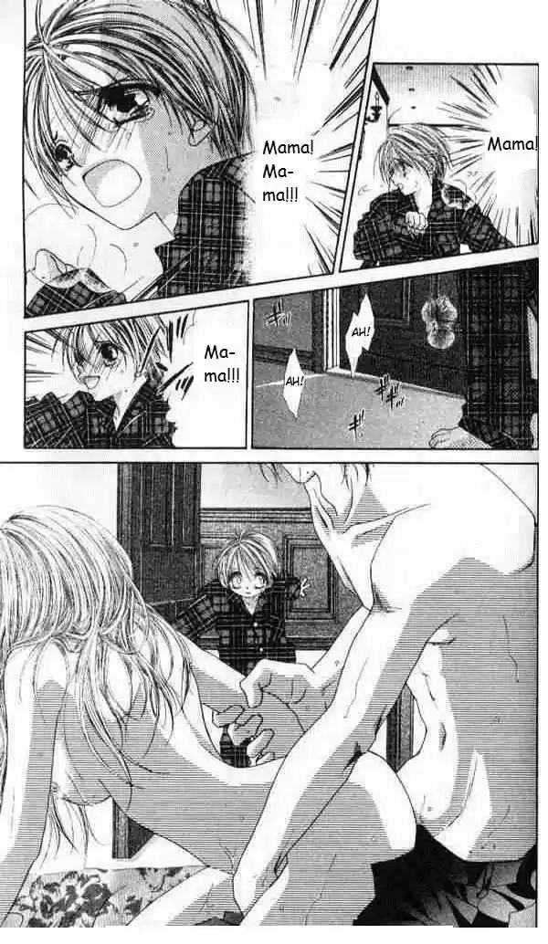 Renai Shijou Shugi (2016) - Capítulo 41 - Página 8 - LectorTMOo