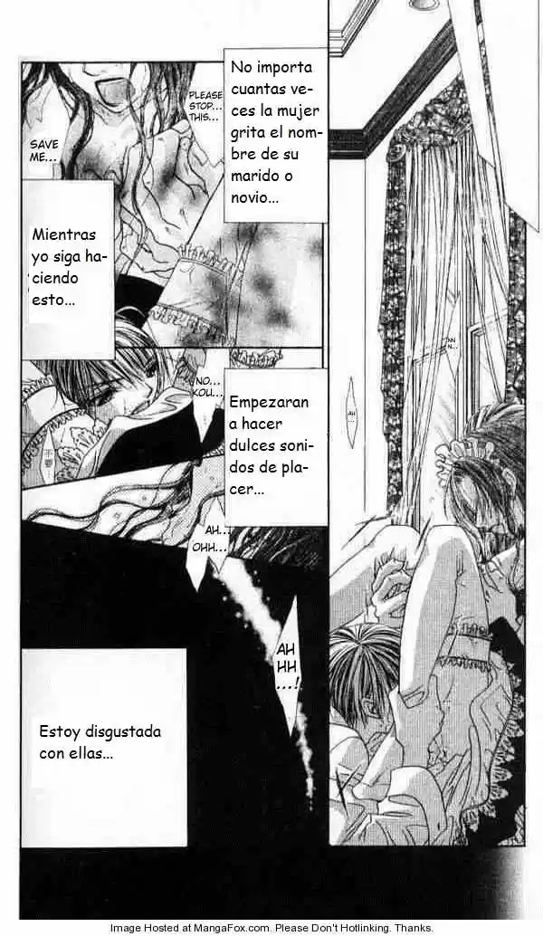 Renai Shijou Shugi (2016) - Capítulo 41 - Página 9 - LectorTMOo