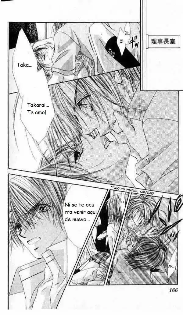 Renai Shijou Shugi (2016) - Capítulo 41 - Página 11 - LectorTMOo