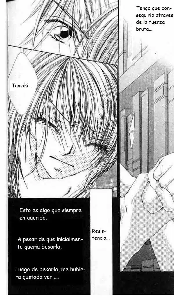 Renai Shijou Shugi (2016) - Capítulo 41 - Página 15 - LectorTMOo
