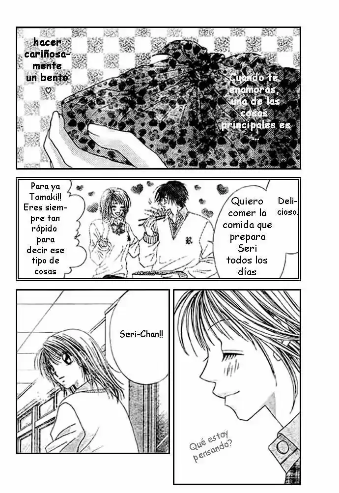 Renai Shijou Shugi (2016) - Capítulo 5 - Página 5 - LectorTMOo