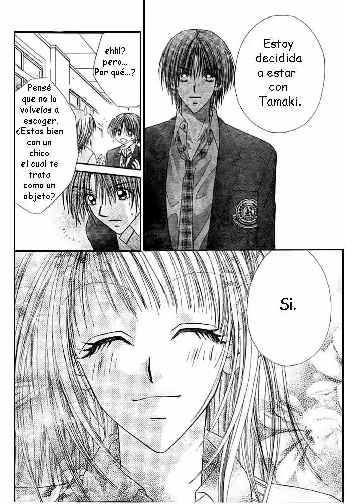 Renai Shijou Shugi (2016) - Capítulo 5 - Página 7 - LectorTMOo