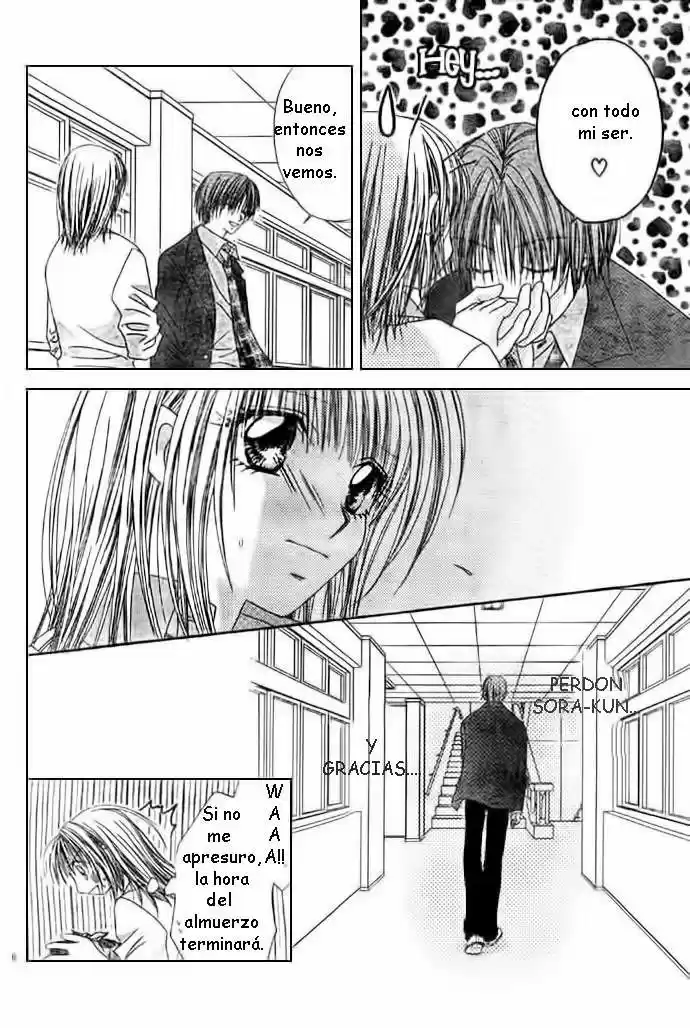 Renai Shijou Shugi (2016) - Capítulo 5 - Página 9 - LectorTMOo
