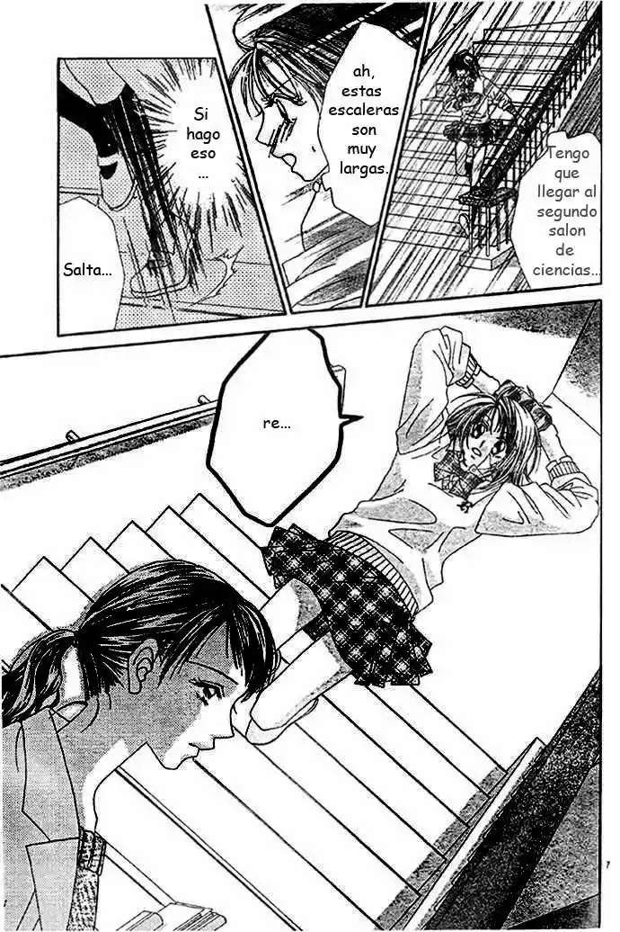 Renai Shijou Shugi (2016) - Capítulo 5 - Página 10 - LectorTMOo