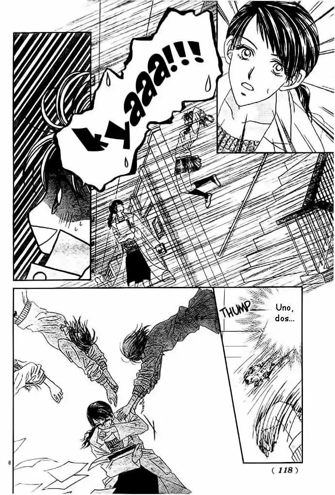 Renai Shijou Shugi (2016) - Capítulo 5 - Página 11 - LectorTMOo