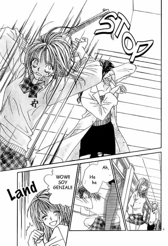 Renai Shijou Shugi (2016) - Capítulo 5 - Página 12 - LectorTMOo