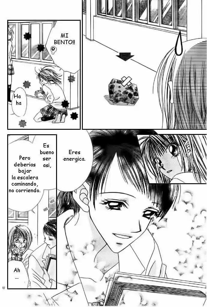 Renai Shijou Shugi (2016) - Capítulo 5 - Página 13 - LectorTMOo