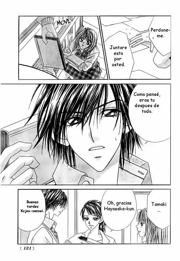 Renai Shijou Shugi (2016) - Capítulo 5 - Página 14 - LectorTMOo