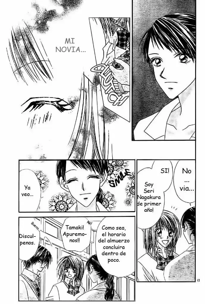 Renai Shijou Shugi (2016) - Capítulo 5 - Página 16 - LectorTMOo