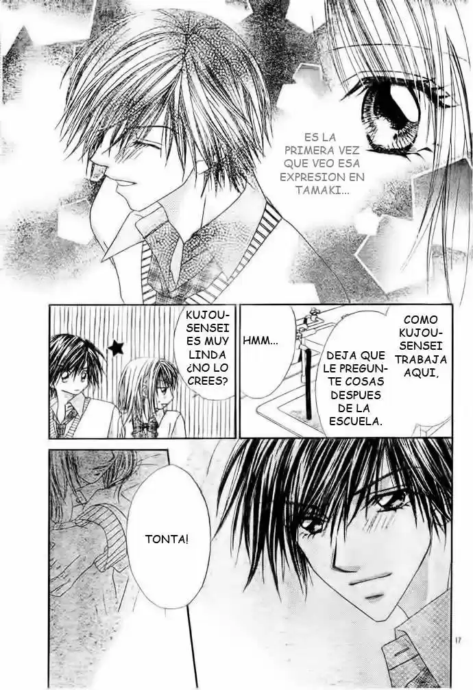 Renai Shijou Shugi (2016) - Capítulo 5 - Página 20 - LectorTMOo