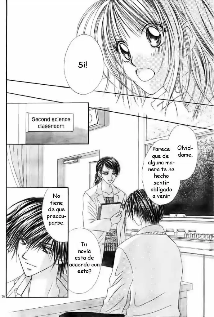 Renai Shijou Shugi (2016) - Capítulo 5 - Página 29 - LectorTMOo