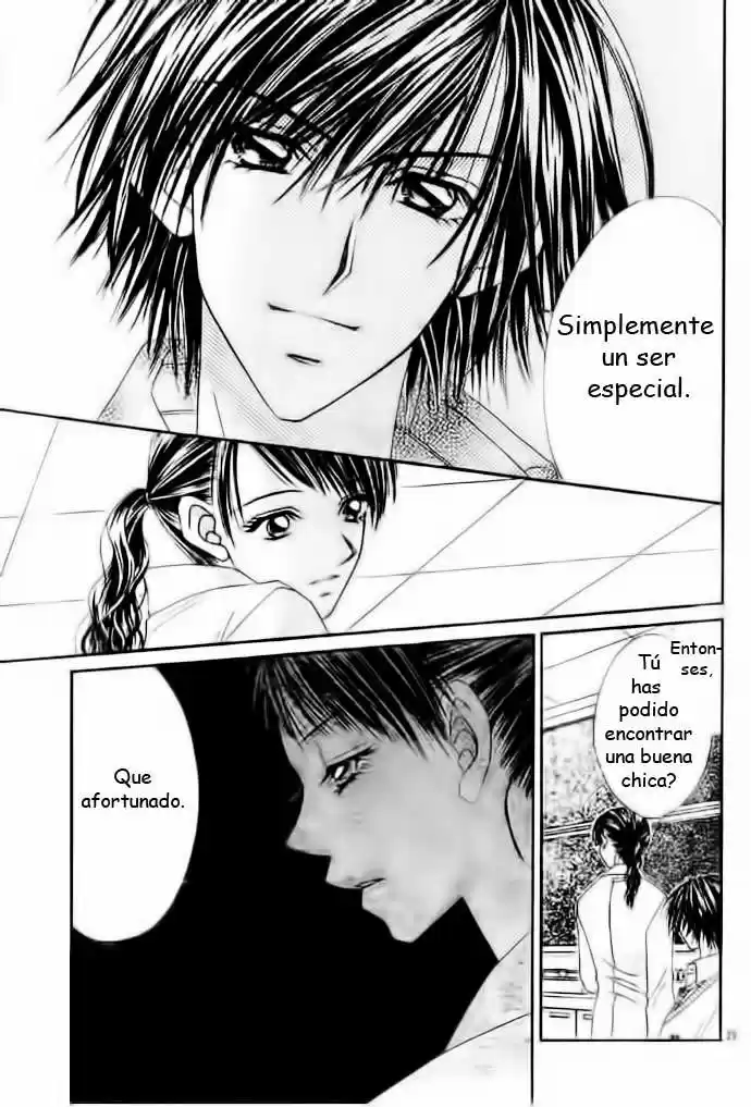 Renai Shijou Shugi (2016) - Capítulo 5 - Página 32 - LectorTMOo