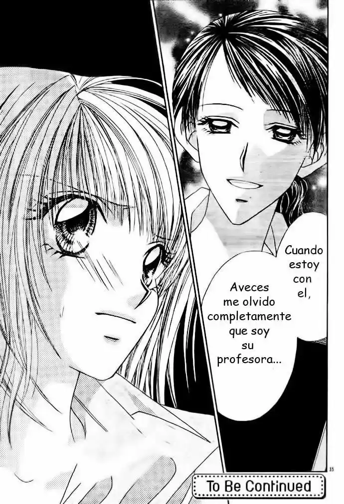 Renai Shijou Shugi (2016) - Capítulo 5 - Página 38 - LectorTMOo