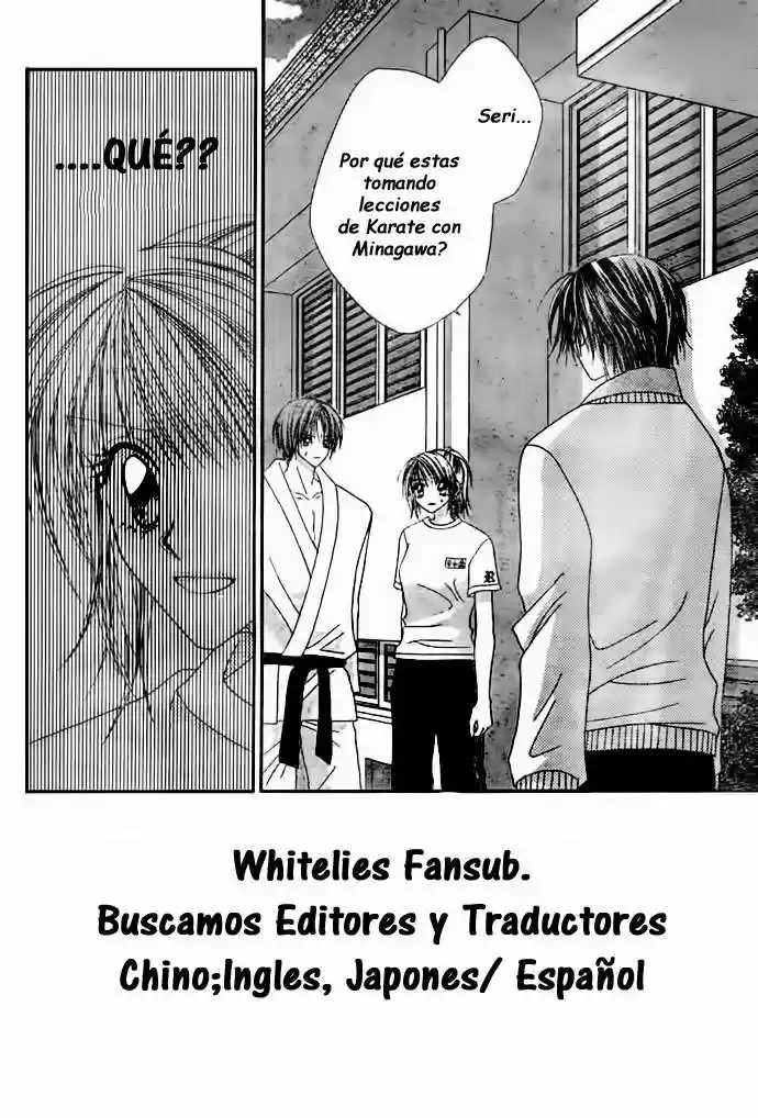 Renai Shijou Shugi (2016) - Capítulo 7 - Página 6 - LectorTMOo