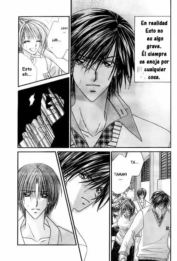 Renai Shijou Shugi (2016) - Capítulo 7 - Página 7 - LectorTMOo