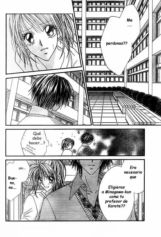 Renai Shijou Shugi (2016) - Capítulo 7 - Página 8 - LectorTMOo