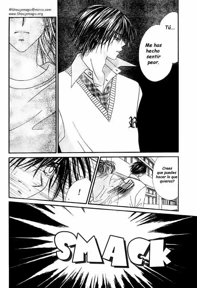 Renai Shijou Shugi (2016) - Capítulo 7 - Página 10 - LectorTMOo