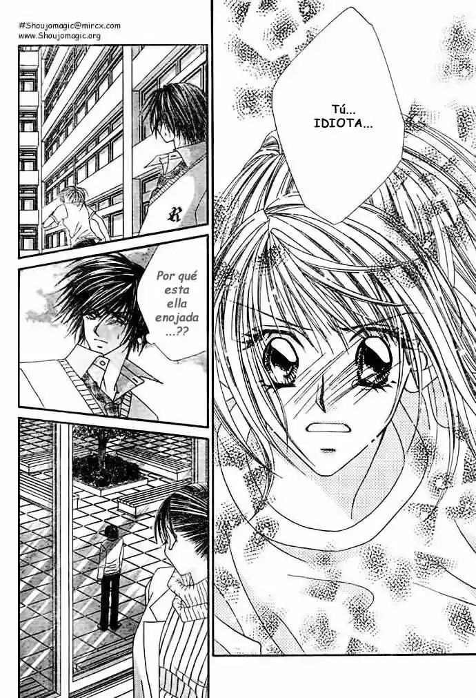 Renai Shijou Shugi (2016) - Capítulo 7 - Página 12 - LectorTMOo