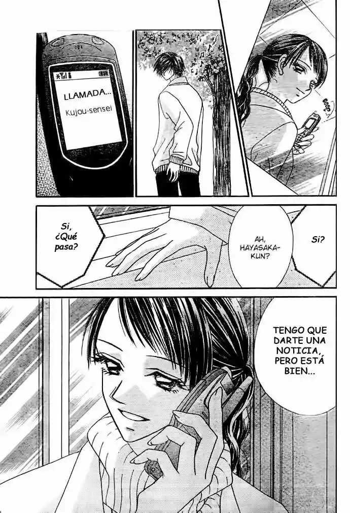 Renai Shijou Shugi (2016) - Capítulo 7 - Página 13 - LectorTMOo