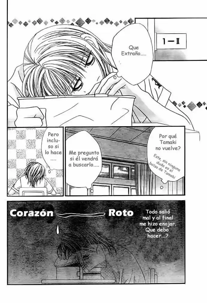 Renai Shijou Shugi (2016) - Capítulo 7 - Página 14 - LectorTMOo
