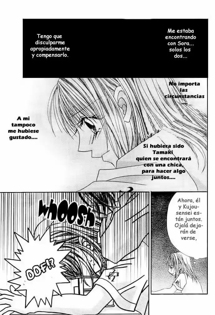 Renai Shijou Shugi (2016) - Capítulo 7 - Página 15 - LectorTMOo