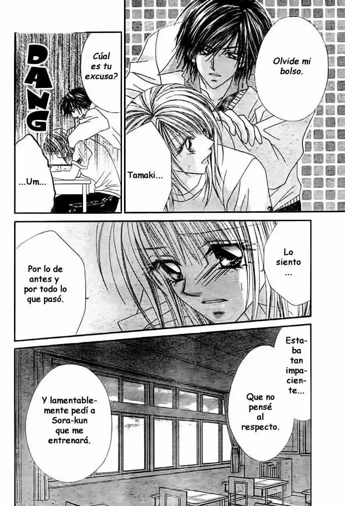 Renai Shijou Shugi (2016) - Capítulo 7 - Página 16 - LectorTMOo