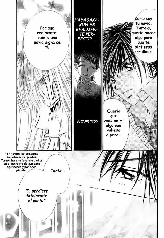 Renai Shijou Shugi (2016) - Capítulo 7 - Página 17 - LectorTMOo
