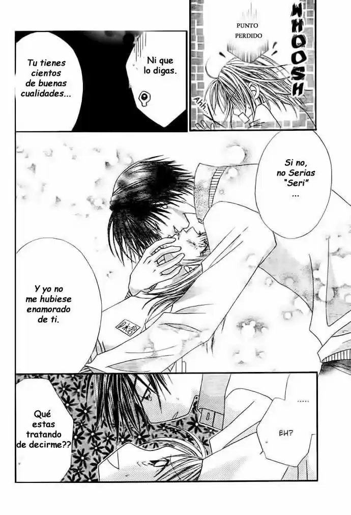 Renai Shijou Shugi (2016) - Capítulo 7 - Página 18 - LectorTMOo