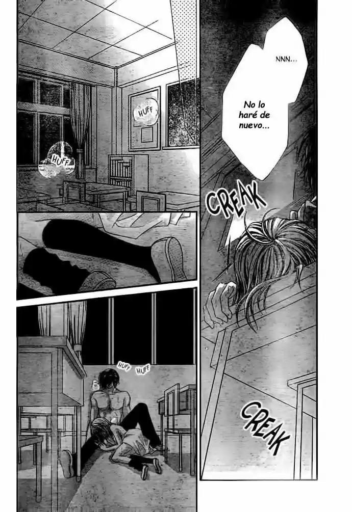 Renai Shijou Shugi (2016) - Capítulo 7 - Página 20 - LectorTMOo