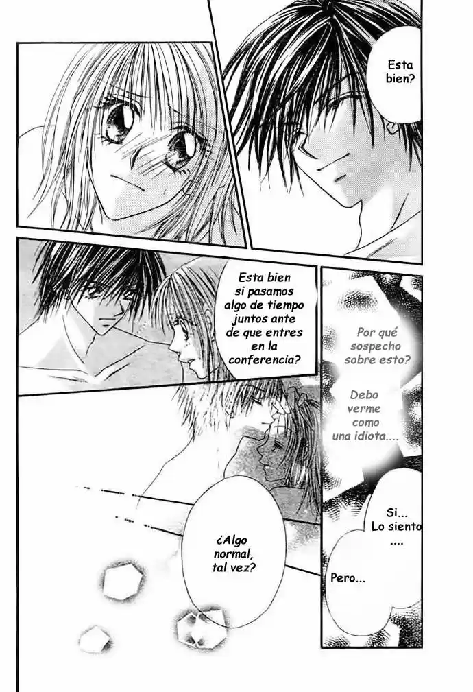Renai Shijou Shugi (2016) - Capítulo 7 - Página 22 - LectorTMOo