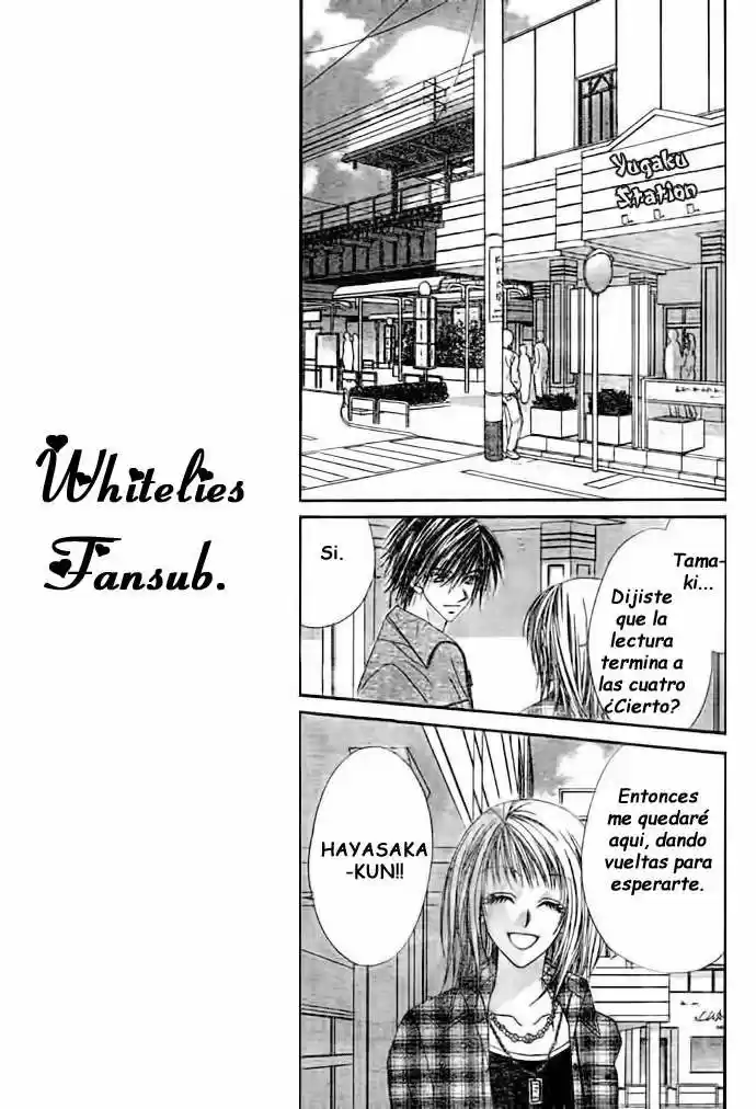 Renai Shijou Shugi (2016) - Capítulo 7 - Página 23 - LectorTMOo