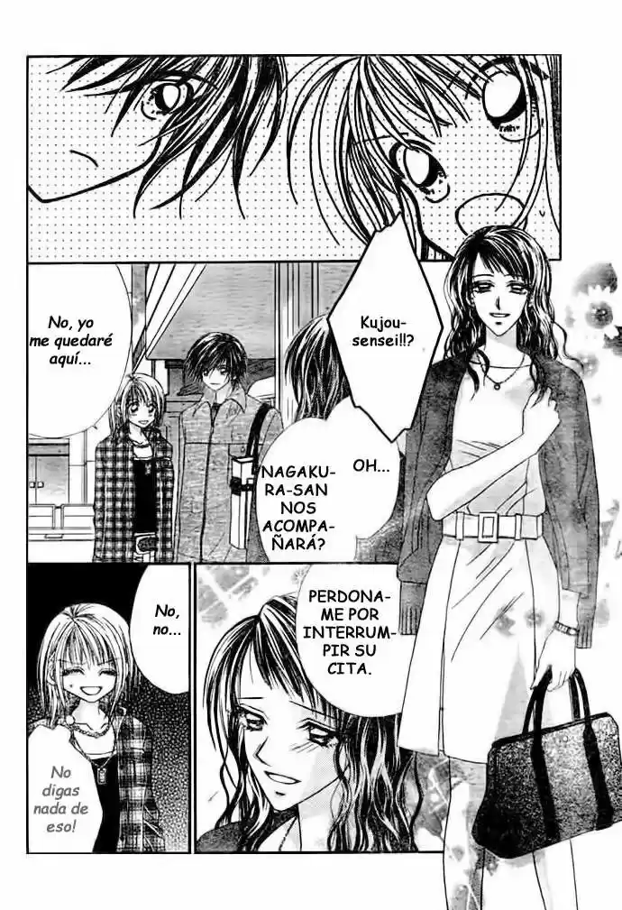 Renai Shijou Shugi (2016) - Capítulo 7 - Página 24 - LectorTMOo
