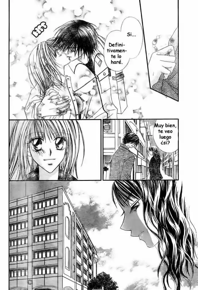 Renai Shijou Shugi (2016) - Capítulo 7 - Página 26 - LectorTMOo