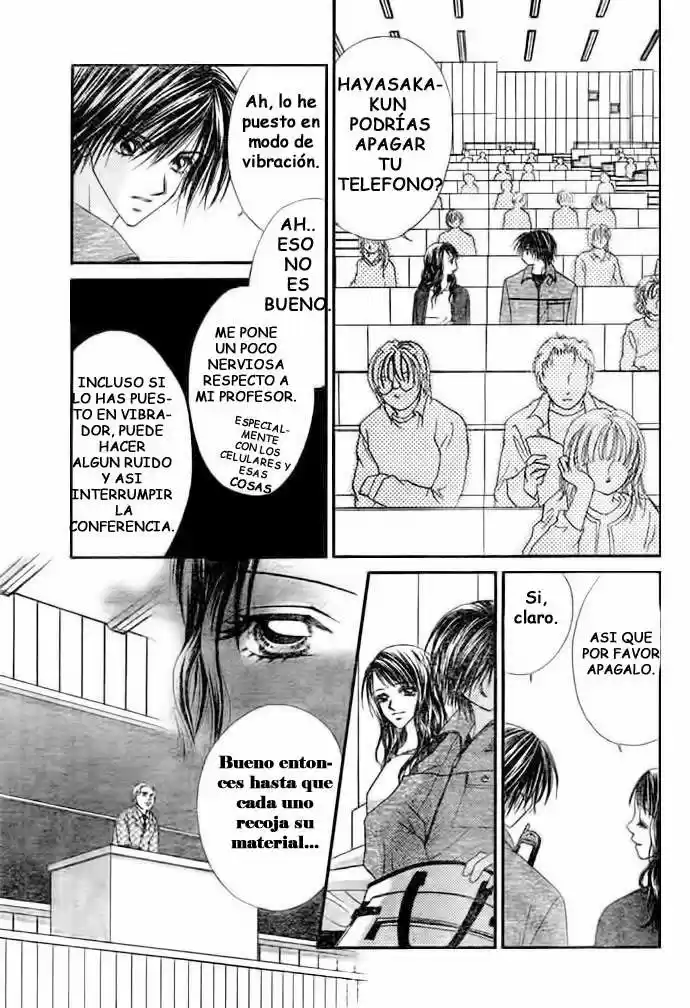 Renai Shijou Shugi (2016) - Capítulo 7 - Página 27 - LectorTMOo