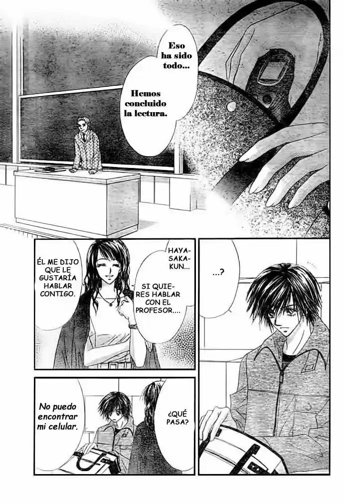 Renai Shijou Shugi (2016) - Capítulo 7 - Página 29 - LectorTMOo