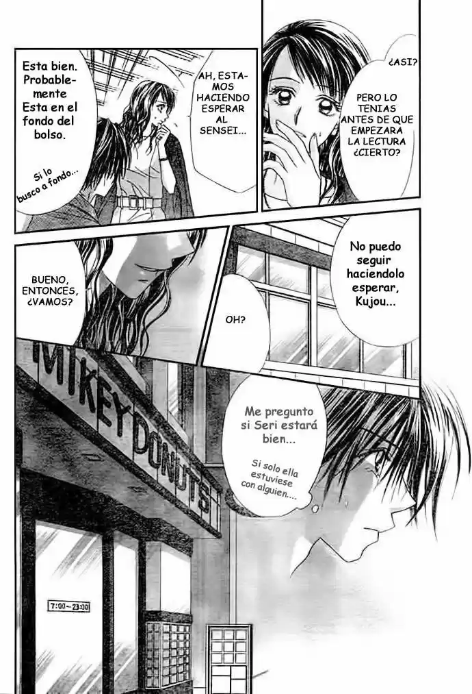 Renai Shijou Shugi (2016) - Capítulo 7 - Página 30 - LectorTMOo