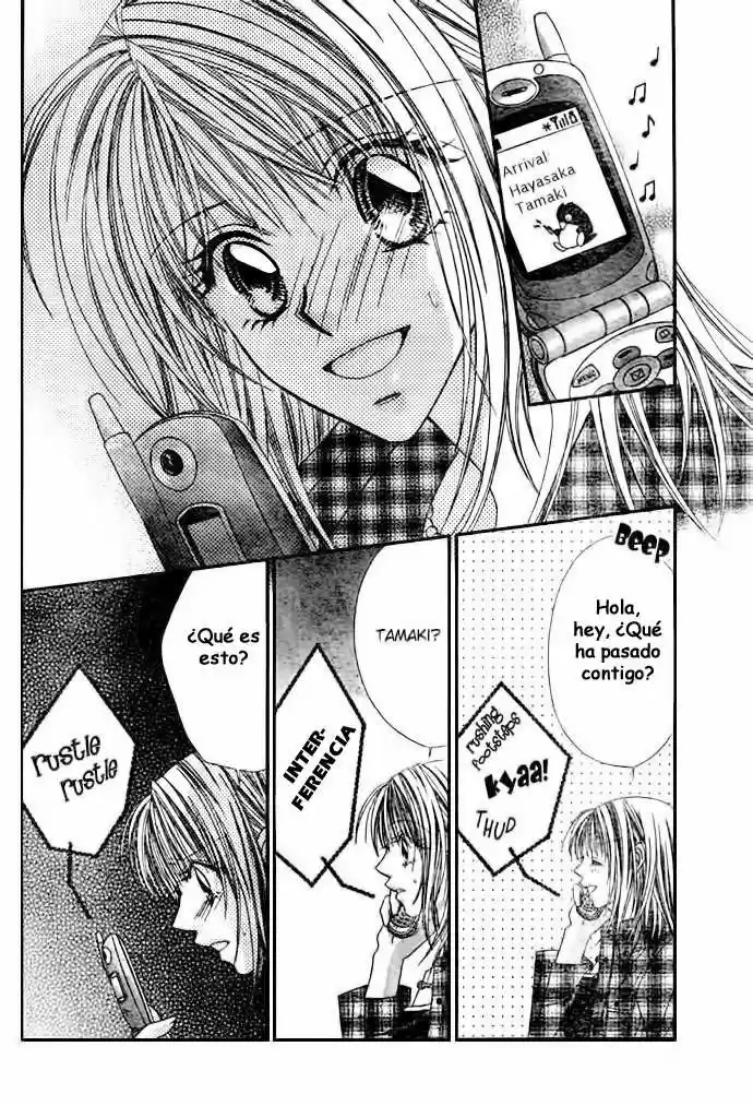 Renai Shijou Shugi (2016) - Capítulo 7 - Página 34 - LectorTMOo