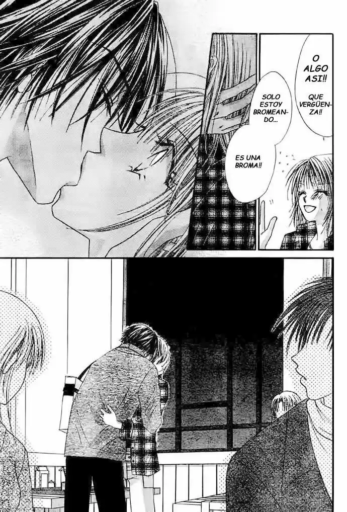 Renai Shijou Shugi (2016) - Capítulo 8 - Página 9 - LectorTMOo