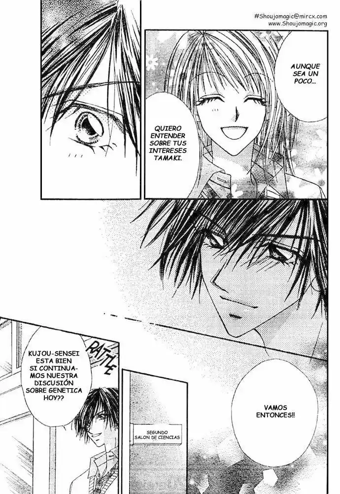 Renai Shijou Shugi (2016) - Capítulo 8 - Página 13 - LectorTMOo