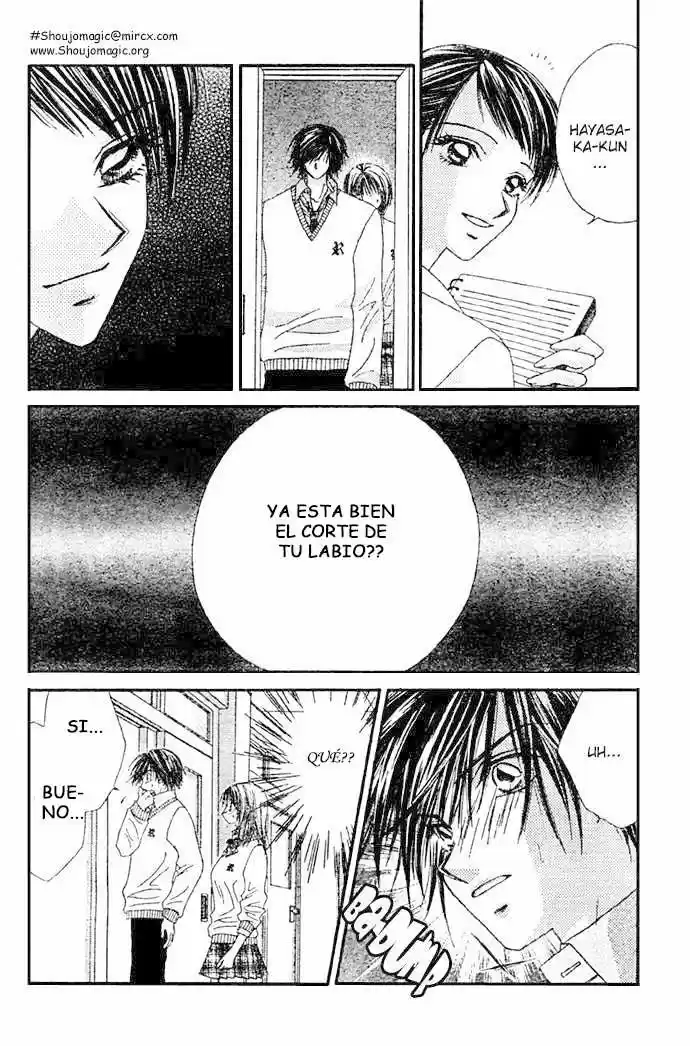 Renai Shijou Shugi (2016) - Capítulo 8 - Página 14 - LectorTMOo