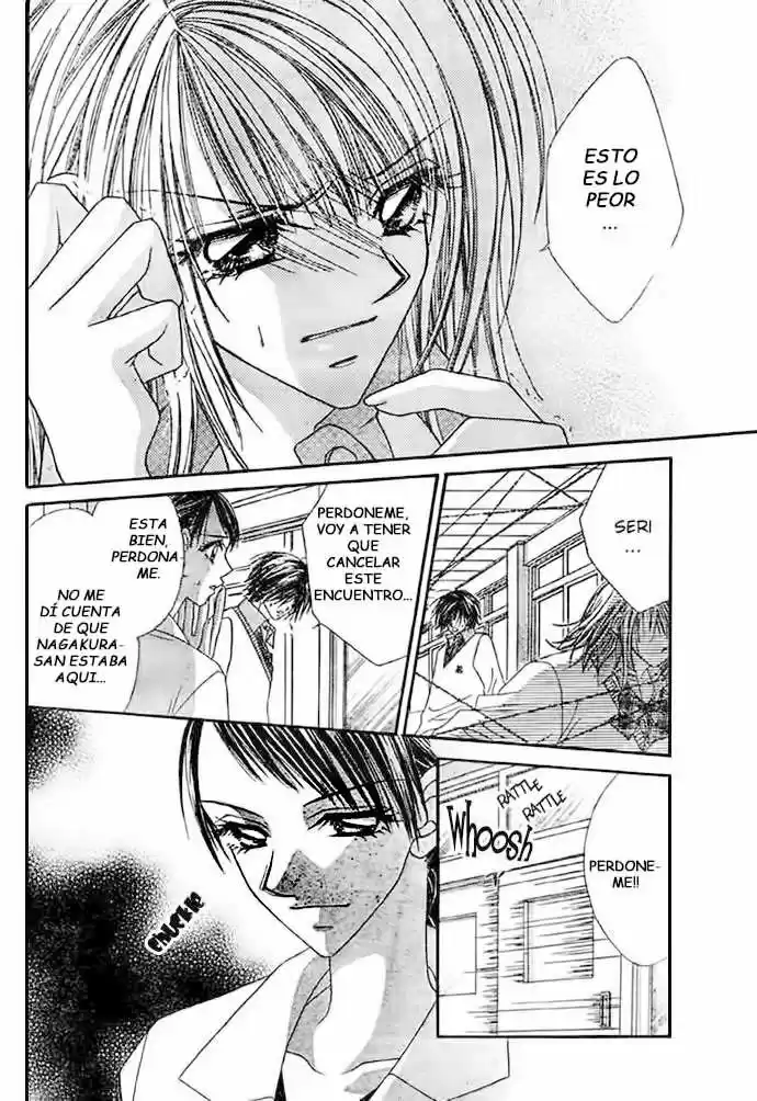 Renai Shijou Shugi (2016) - Capítulo 8 - Página 16 - LectorTMOo